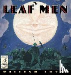 Joyce, William - The Leaf Men: And the Brave Good Bugs