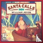 Joyce, William - Santa Calls