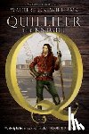 Williams, Walter Jon - Quillifer the Knight