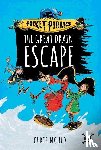 Mould, Chris - The Great Drain Escape, 2