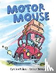 Rylant, Cynthia - Motor Mouse