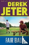 Jeter, Derek - Fair Ball
