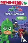 Gallo, Tina - Hero School: Ready-To-Read Level 1