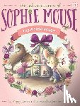 Green, Poppy - MOUSE HOUSE