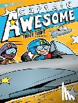 Kirby, Stan - Captain Awesome Takes Flight