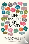Johnson, Maureen, Wells, Robison, Oliver, Lauren, Armentrout, Jennifer L. - Life Inside My Mind