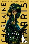 Harris, Charlaine - The Russian Cage