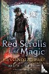 Simon and Schuster, Chu, Wesley - Simon and Schuster: Red Scrolls of Magic