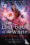 Clare, Cassandra, Chu, Wesley - LOST BK OF THE WHITE