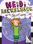 Coven, Wanda - Heidi Heckelbeck and the Never-Ending Day