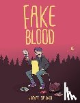 Gardner, Whitney - Fake Blood