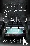 Card, Orson Scott - Wakers