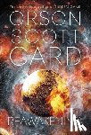 Card, Orson Scott - Reawakening