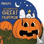 Schulz, Charles M. - The Legend of the Great Pumpkin