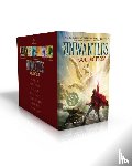McMann, Lisa - McMann, L: Unwanteds Collection (Boxed Set)