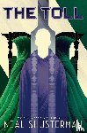 Shusterman, Neal - The Toll