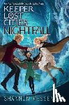 Messenger, Shannon - Messenger, S: Nightfall