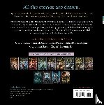 Clare, Cassandra - The Official Mortal Instruments Coloring Book