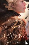 Margaret Rogerson - An Enchantment of Ravens