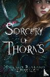 Rogerson, Margaret - Sorcery of Thorns