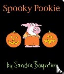 Sandra Boynton - Spooky Pookie