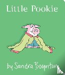 Sandra Boynton - Little Pookie