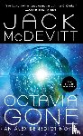 McDevitt, Jack - Octavia Gone