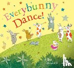 Sandall, Ellie - Everybunny Dance!