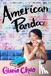 Chao, Gloria - American Panda