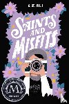 Ali, S. K. - Saints and Misfits