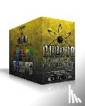 Muchamore, Robert - Muchamore, R: Cherub Complete Collection Books 1-12 (Boxed S