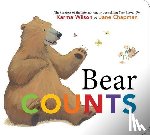 Wilson, Karma - Bear Counts