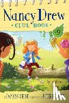 Keene, Carolyn - Springtime Crime