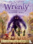 Quinn, Jordan - KINGDOM OF WRENLY #12 SORCERER
