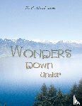 Estes, M. M. (Jane) - Wonders Down Under
