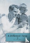 Kron, George Ki. - A Different Time