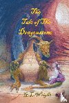 Wright, G.L. - The Tale of the Dragonstone