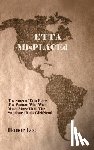Lee, Honor - ETTA MisPLACEd