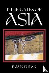 BUDAK, FARUK - Nine Gates of Asia