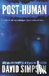 Simpson, David - Post-Human