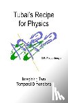 Poeppelmeyer, D. R. - Tubal's Recipe for Physics: Imagining Two Temporal Dimensions