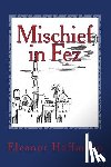 Eichenberg, Fritz - Mischief in Fez