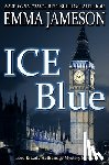 Jameson, Emma - Ice Blue