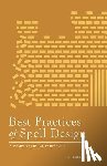 Kubica, Jeremy - Best Practices of Spell Design