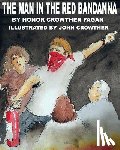 Crowther, John - The Man in the Red Bandanna