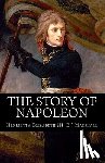 Marshall, Henrietta Elizabeth - The Story of Napoleon