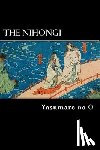 Aston, William George - The Nihongi: Chronicles of Japan from the Earliest Times to A.D. 697