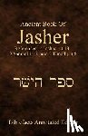 Johnson, Ken - Ancient Book of Jasher