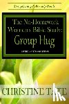 Tate, Christine - The No-Homework Women's Bible Study