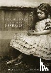 Harrison, Mary - The Children That Time Forgot